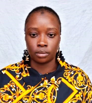 Photo de Djamile TOKO